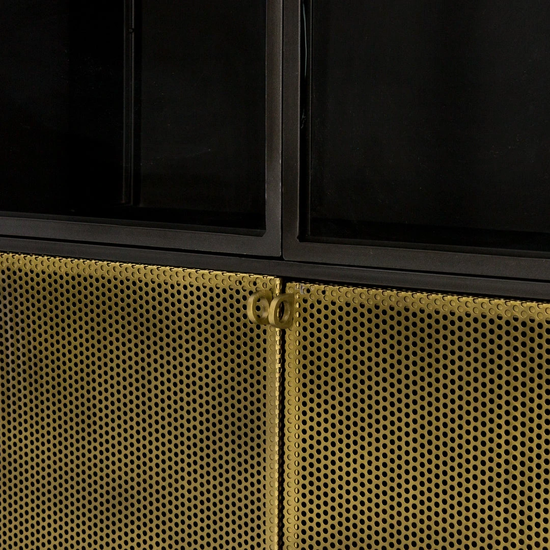 Four Hands New Arrivals Hendrick Cabinet 5 Four Hands New Arrivals Hendrick Cabinet