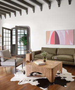 Four Hands Kennedy Chair Grey New Arrivals