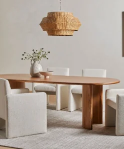 Four Hands Kima Dining Chair