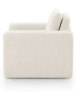 Four Hands Kimora Chair Knoll Natural New Arrivals