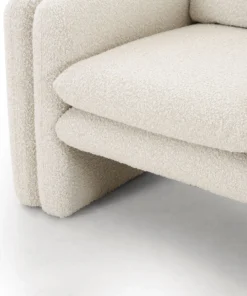 Four Hands Kimora Chair Knoll Natural New Arrivals