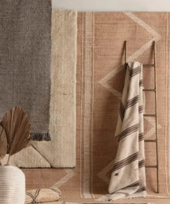 Four Hands New Arrivals Kopek Kilim Rug