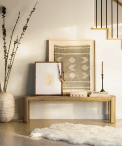 Four Hands New Arrivals Lalo Lambskin Rug Large Cream