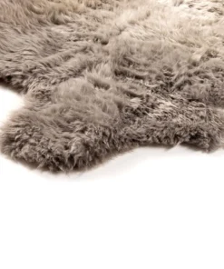 Four Hands Lalo Ombre Rug Light Gray New Arrivals