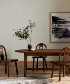 Four Hands Lalo Ombre Rug Light Gray New Arrivals