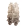 Four Hands Lalo Ombre Rug Light Gray New Arrivals