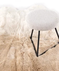 Four Hands New Arrivals Lalo Ombre Rug Beige 8 Four Hands New Arrivals Lalo Ombre Rug Beige