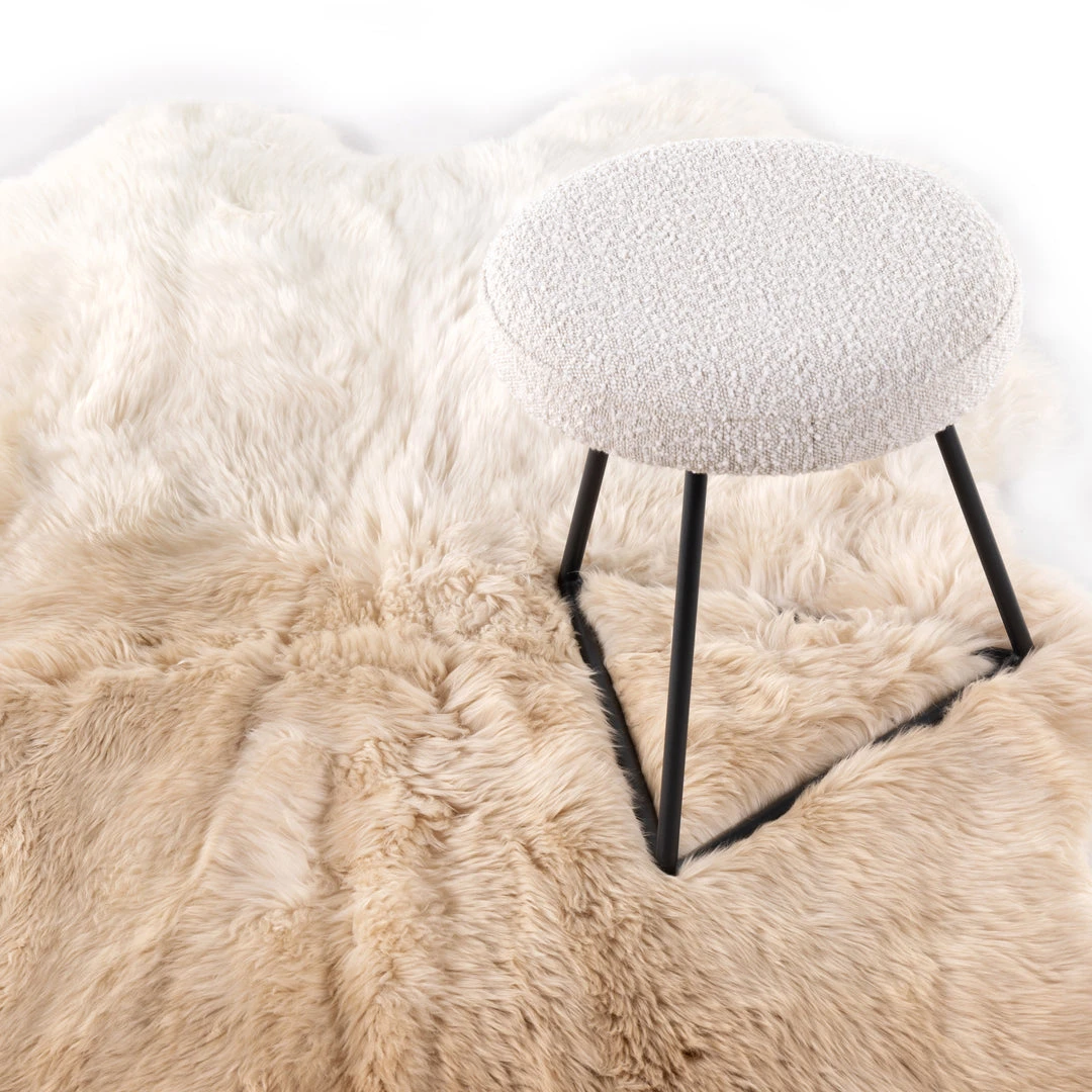 Four Hands New Arrivals Lalo Ombre Rug Beige 3 Four Hands New Arrivals Lalo Ombre Rug Beige