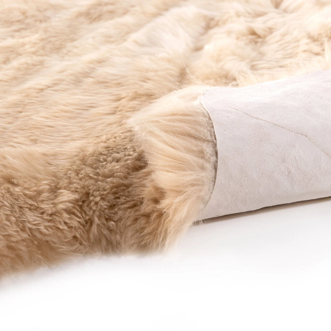 Four Hands New Arrivals Lalo Ombre Rug Beige 6 Four Hands New Arrivals Lalo Ombre Rug Beige