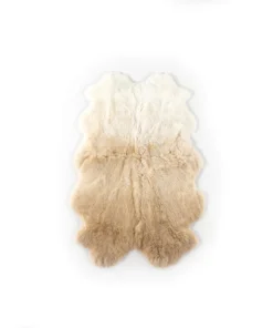 Four Hands New Arrivals Lalo Ombre Rug Beige