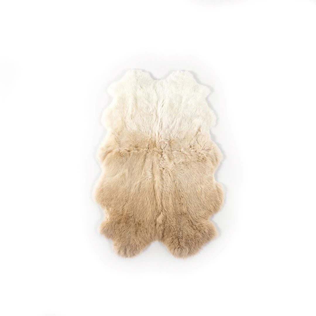 Four Hands New Arrivals Lalo Ombre Rug Beige 1 Four Hands New Arrivals Lalo Ombre Rug Beige