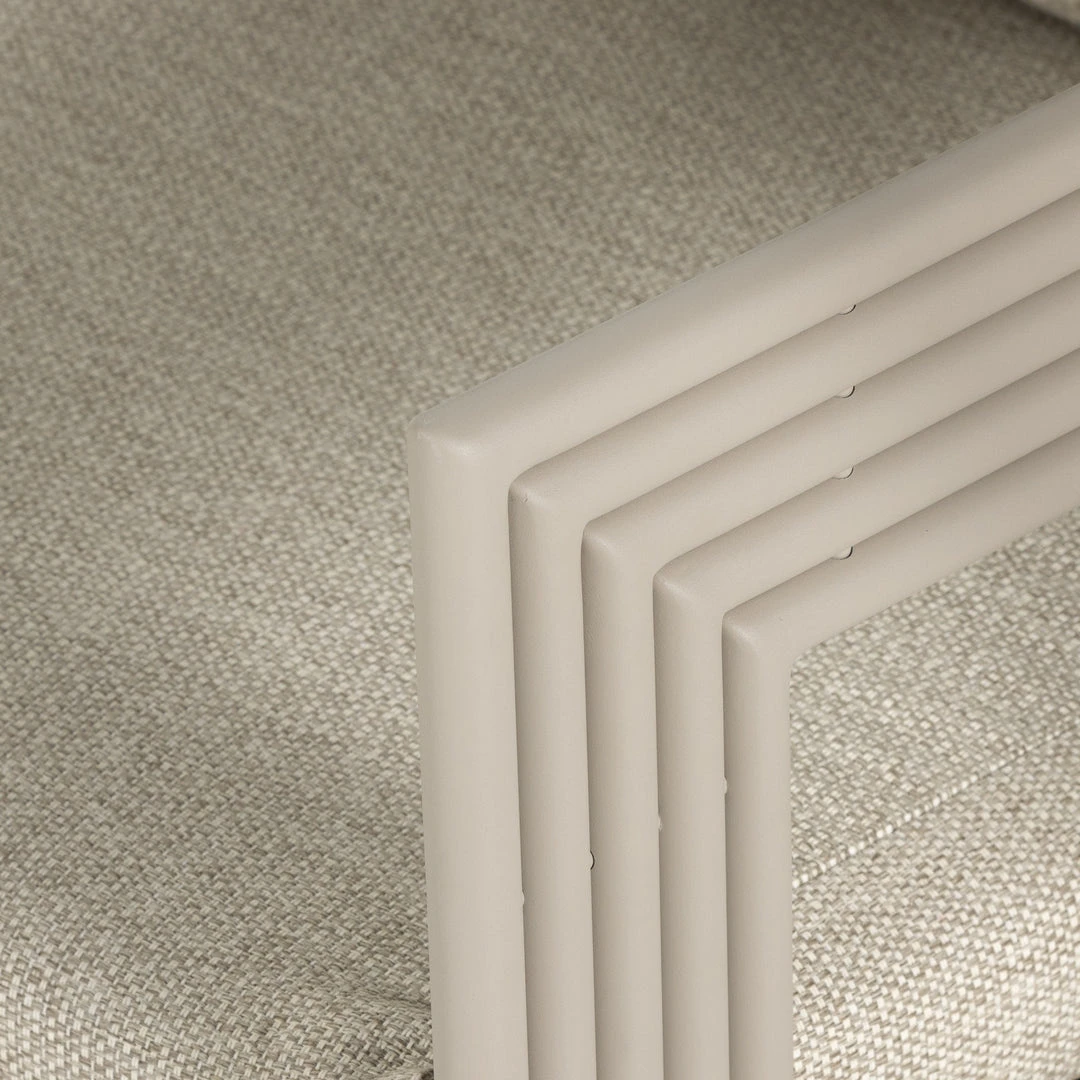 Four Hands Lambert Outdoor Chair Dove Taupe 6 Four Hands Lambert Outdoor Chair Dove Taupe