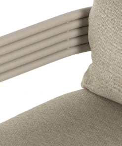 Four Hands Lambert Outdoor Chair Dove Taupe 16 Four Hands Lambert Outdoor Chair Dove Taupe