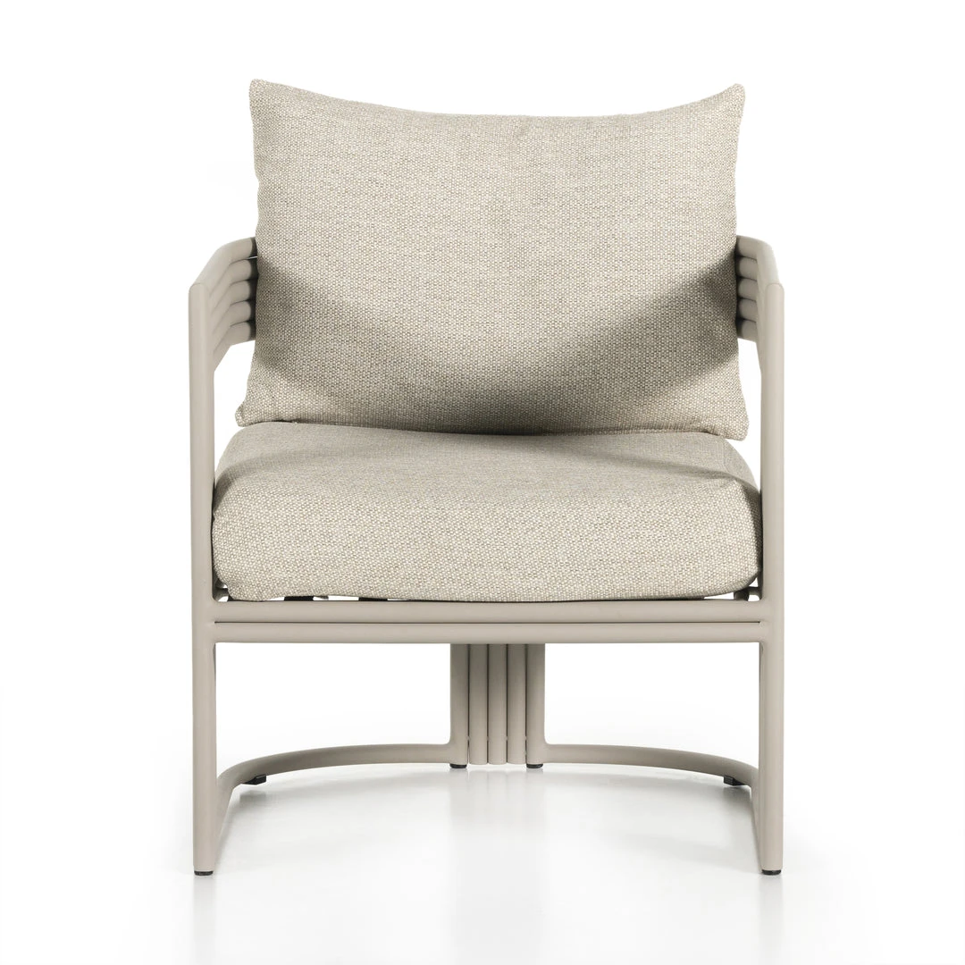 Four Hands Lambert Outdoor Chair Dove Taupe 3 Four Hands Lambert Outdoor Chair Dove Taupe