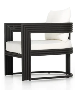 Four Hands New Arrivals Lambert Outdoor Chair Ivory 17 Four Hands New Arrivals Lambert Outdoor Chair Ivory