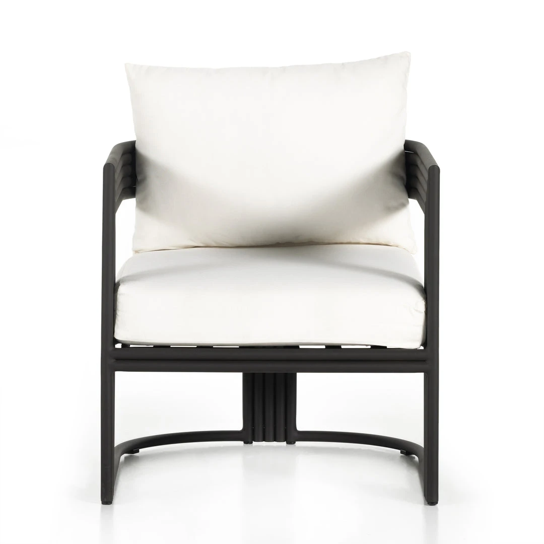 Four Hands New Arrivals Lambert Outdoor Chair Ivory 6 Four Hands New Arrivals Lambert Outdoor Chair Ivory