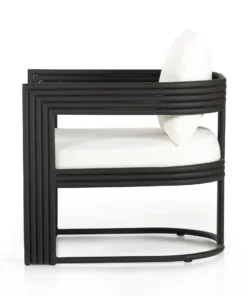 Four Hands New Arrivals Lambert Outdoor Chair Ivory 20 Four Hands New Arrivals Lambert Outdoor Chair Ivory