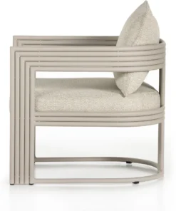 Four Hands Lambert Outdoor Chair Dove Taupe 14 Four Hands Lambert Outdoor Chair Dove Taupe