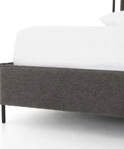 Four Hands Leigh Bed San Remo Ash New Arrivals 19 Four Hands Leigh Bed San Remo Ash New Arrivals