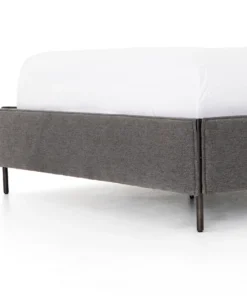 Four Hands Leigh Bed San Remo Ash New Arrivals 15 Four Hands Leigh Bed San Remo Ash New Arrivals