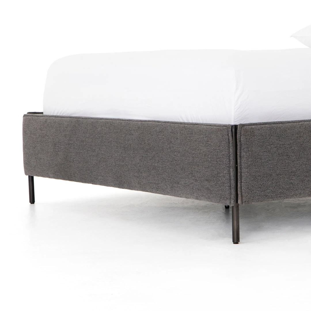 Four Hands Leigh Bed San Remo Ash New Arrivals 5 Four Hands Leigh Bed San Remo Ash New Arrivals