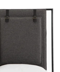 Four Hands Leigh Bed San Remo Ash New Arrivals 18 Four Hands Leigh Bed San Remo Ash New Arrivals