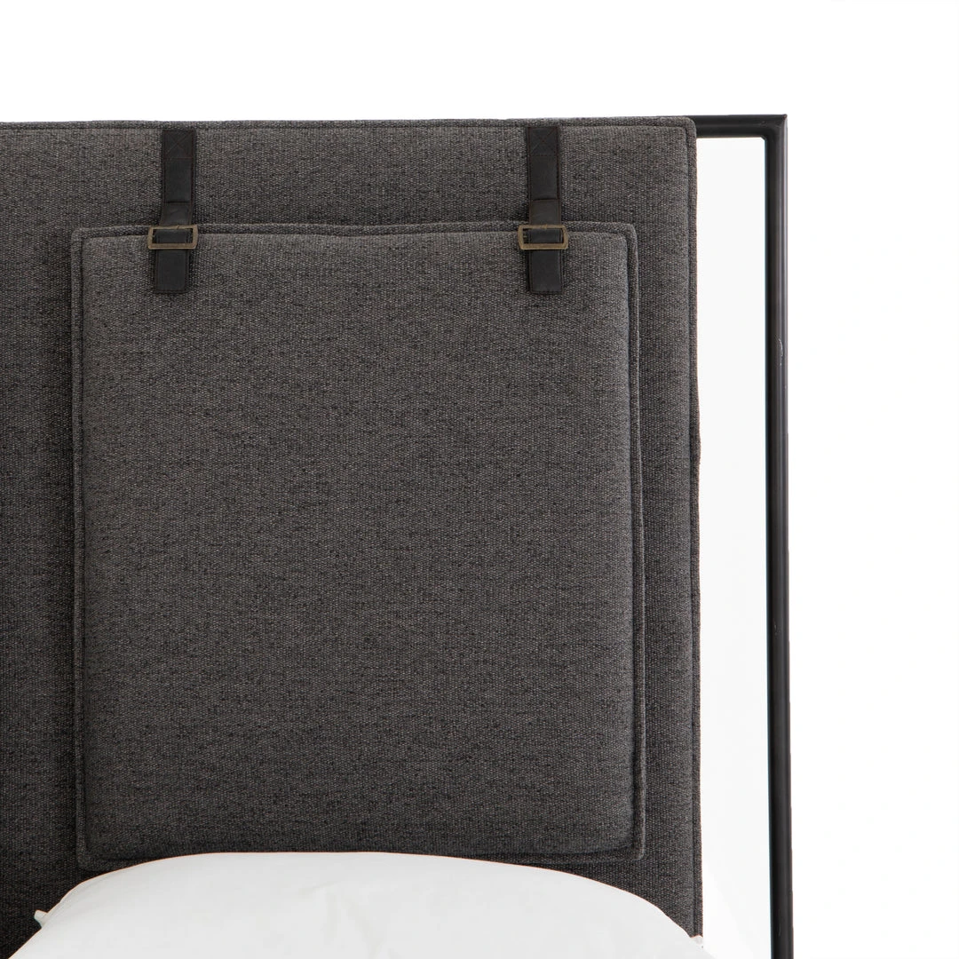 Four Hands Leigh Bed San Remo Ash New Arrivals 8 Four Hands Leigh Bed San Remo Ash New Arrivals