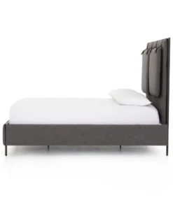 Four Hands Leigh Bed San Remo Ash New Arrivals 16 Four Hands Leigh Bed San Remo Ash New Arrivals