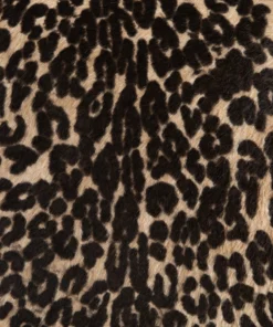 Four Hands Leopard Print Pillow Set New Arrivals
