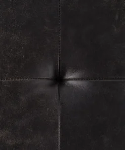 Four Hands New Arrivals Lindy Bench Rialto Ebony