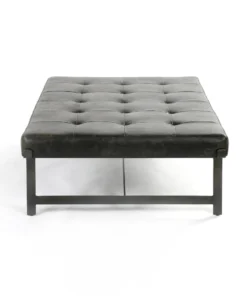 Four Hands Lindy Coffee Table Rialto Ebony 11 Four Hands Lindy Coffee Table Rialto Ebony