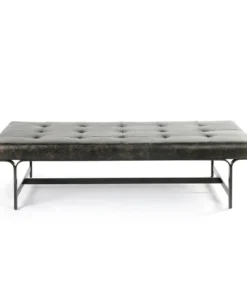 Four Hands Lindy Coffee Table Rialto Ebony 12 Four Hands Lindy Coffee Table Rialto Ebony