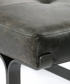 Four Hands Lindy Coffee Table Rialto Ebony 10 Four Hands Lindy Coffee Table Rialto Ebony