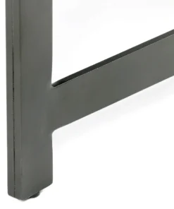 Four Hands Lindy Coffee Table Rialto Ebony 13 Four Hands Lindy Coffee Table Rialto Ebony