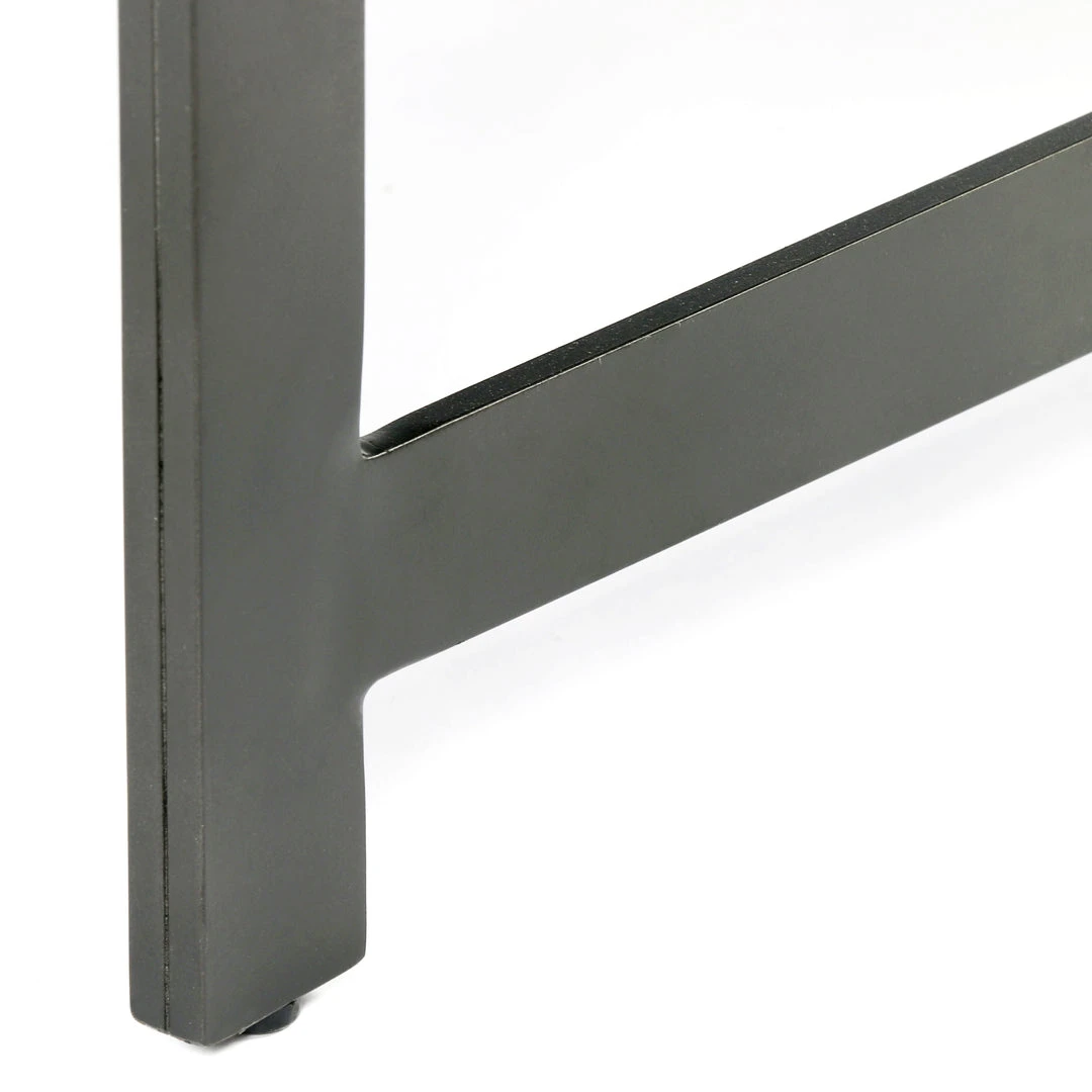 Four Hands Lindy Coffee Table Rialto Ebony 7 Four Hands Lindy Coffee Table Rialto Ebony