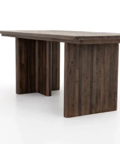 Four Hands Lineo Dining Table
