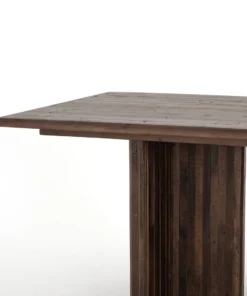 Four Hands Lineo Dining Table