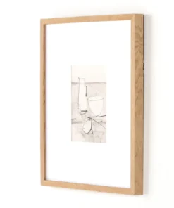 Four Hands Lunch 1 Artwork