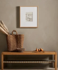 Four Hands Lunch 1 Artwork