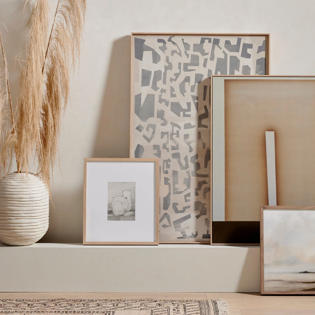 Four Hands Lunch 2 Artwork New Arrivals 2 Four Hands Lunch 2 Artwork New Arrivals