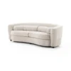 Four Hands Marta Sofa Plushtone Linen