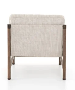 Four Hands New Arrivals Memphis Chair Gable Taupe