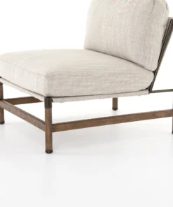 Four Hands New Arrivals Memphis Chair Gable Taupe