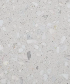 Four Hands New Arrivals Mona Desk White Terrazzo 25 Four Hands New Arrivals Mona Desk White Terrazzo