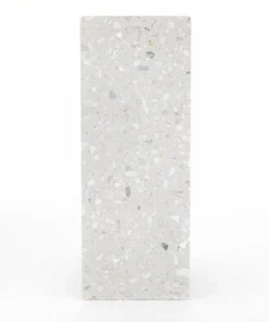 Four Hands New Arrivals Mona Desk White Terrazzo 20 Four Hands New Arrivals Mona Desk White Terrazzo