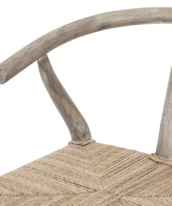 Four Hands Muestra Bar Stool Weathered Gray New Arrivals 14 Four Hands Muestra Bar Stool Weathered Gray New Arrivals