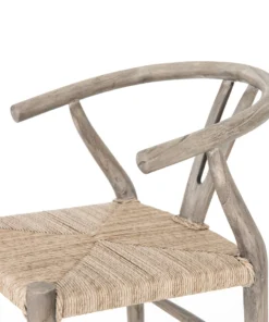 Four Hands Muestra Counter Stool Weathered Gray New Arrivals 14 Four Hands Muestra Counter Stool Weathered Gray New Arrivals