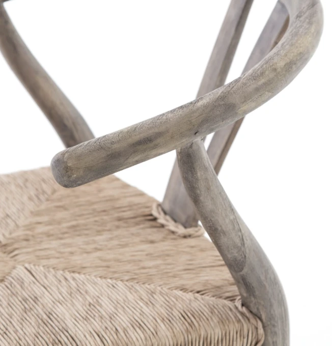 Four Hands Muestra Dining Chair Weathered Gray New Arrivals 11 Four Hands Muestra Dining Chair Weathered Gray New Arrivals