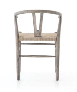 Four Hands Muestra Dining Chair Weathered Gray New Arrivals 22 Four Hands Muestra Dining Chair Weathered Gray New Arrivals