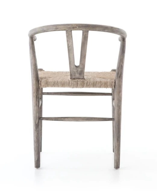 Four Hands Muestra Dining Chair Weathered Gray New Arrivals 8 Four Hands Muestra Dining Chair Weathered Gray New Arrivals